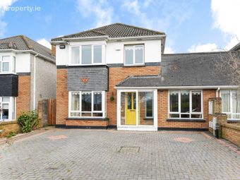7 Parklands View, Ballycullen, Dublin 24, Ballycullen, Dublin 24 - Image 2