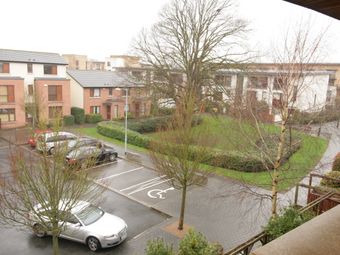 Castlegate Square, Adamstown, Lucan, Co. Dublin