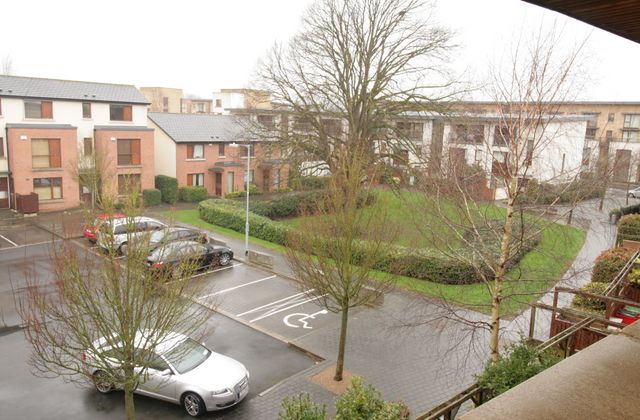 Castlegate Square, Adamstown, Lucan, Co. Dublin - Click to view photos