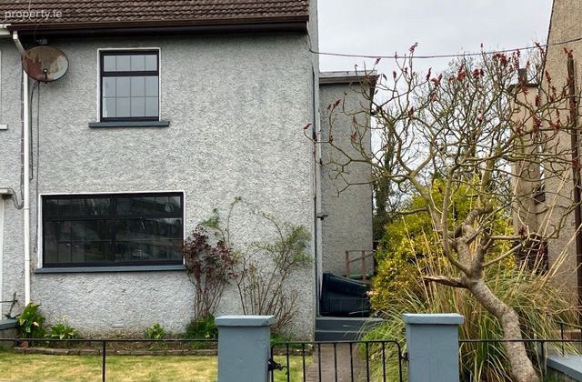 26 Teffia Park, Dublin Road, Longford Town, Co. Longford - Click to view photos