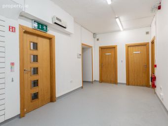 Medical Centre/ GP / Doctor's Surgery 139 Capel Street, Dublin 1 - Image 2