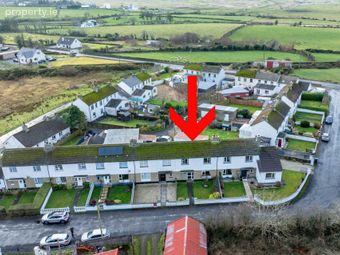 102 Umlagh Cottages, Carrigart, Co. Donegal, Carrigart, Co. Donegal - Image 3