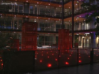 Office Suite 201 Q House, Furze Road, Dublin 18, Sandyford, Dublin 18 - Image 3