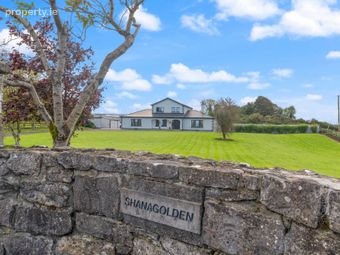 Shanagolden House, Knocknahur North, Ransboro, Co. Sligo - Image 2