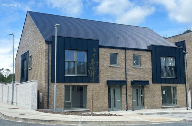 No. 34 Park Close, Park, Wexford Town, Co. Wexford - Click to view photos