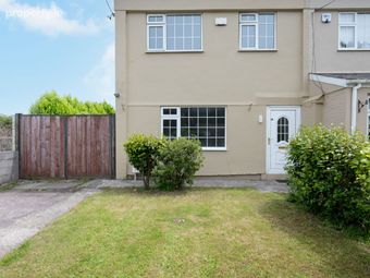 16 Woodville Terrace, Station Road, Blarney, Co. Cork - Image 2