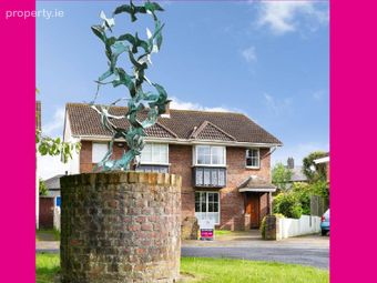9 The Maples, Bird Avenue, Clonskeagh, Dublin 14, Co. Dublin, Clonskeagh, Dublin 14