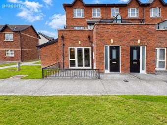20 Castlegrange Court, Clonee, Dublin 15, Co. Dublin, Clonee, Dublin 15