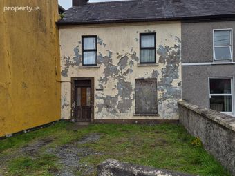 Tulliglee, Victoria Villas, Victoria Cross, Co. Cork