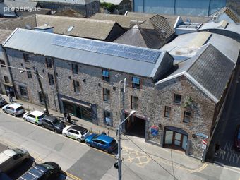 Workspace Centre,mayoralty Street,drogheda,co. Louth, Drogheda, Co. Louth