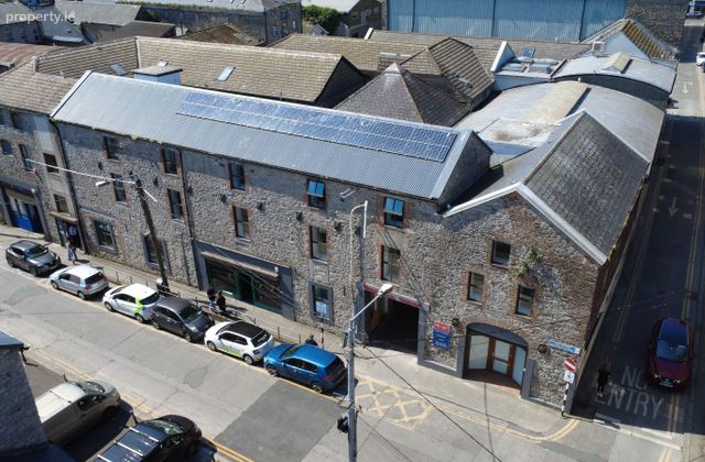 Workspace Centre,mayoralty Street,drogheda,co. Louth, Drogheda, Co. Louth - Click to view photos