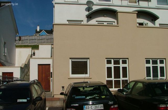 23 Pope's Hill, Pope's Road, Blackpool, Co. Cork - Click to view photos