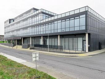 Own Door Offices, Balbriggan Business Campus, Balbriggan, Co. Dublin, Balbriggan, Co. Dublin - Image 4