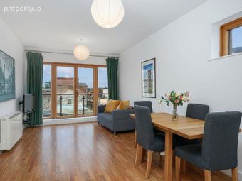 Apartment 78, Block 4, Richmond Hall, Drumcondra, Dublin 3 - Image 3