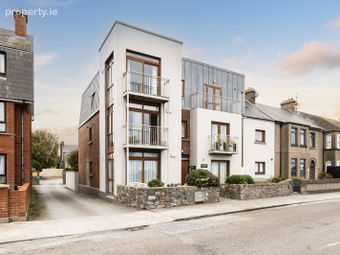 Apartment 4, South Strand House, South Strand, Skerries, Co. Dublin