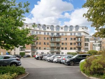 Apartment 43 The Willows, Rockfield, Dundrum, Dublin 16, Dundrum, Dublin 16 - Image 2