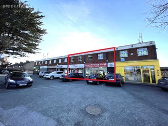 Unit 8 Walkinstown Mall, Walkinstown Road, Walkinstown, Dublin 12, Walkinstown, Dublin 12