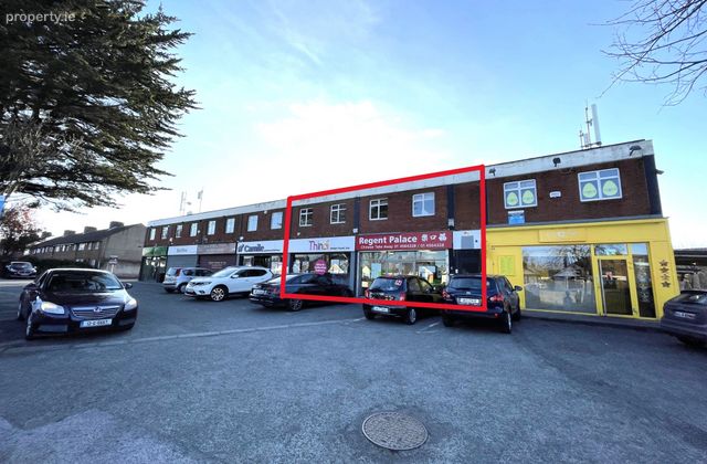 Unit 8 Walkinstown Mall, Walkinstown Road, Walkinstown, Dublin 12, Walkinstown, Dublin 12 - Click to view photos