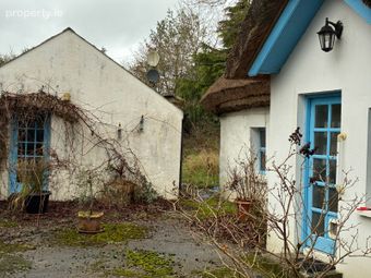 Bridane Cottage, Bridane Lower, Ballinaspick, Co. Waterford - Image 4