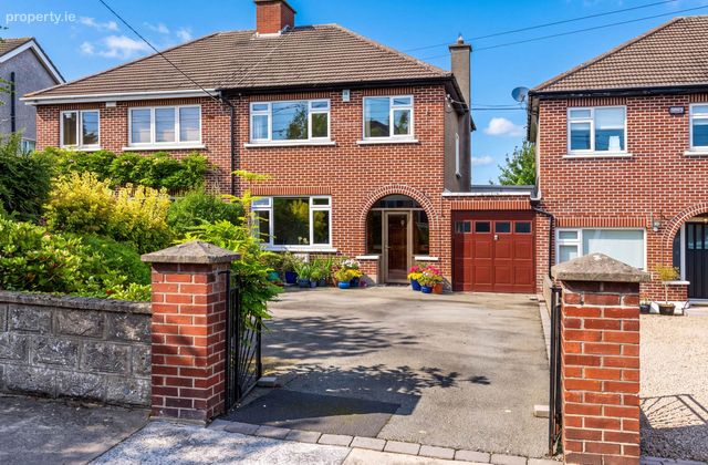 4 Windsor Park, Monkstown, Co. Dublin, Monkstown, Co. Dublin - Click to view photos