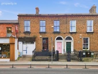 109 Ranelagh, Dublin 6