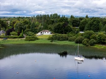 The Boat House, Barrymore, Kiltoom, Co. Roscommon