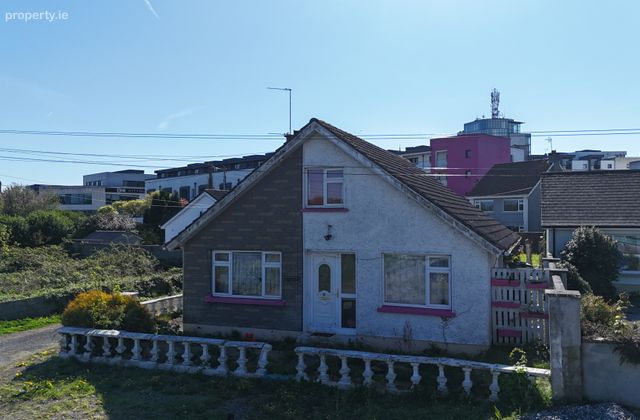 Kylemore, Railway View, Athlone, Co. Westmeath, Athlone, Co. Westmeath - Click to view photos