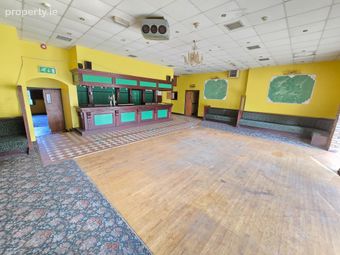 Mixed Use Building On Main Street, Bansha, Co. Tipperary, Golden, Co. Tipperary - Image 3