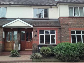 The Old Rectory, Lucan, Co. Dublin