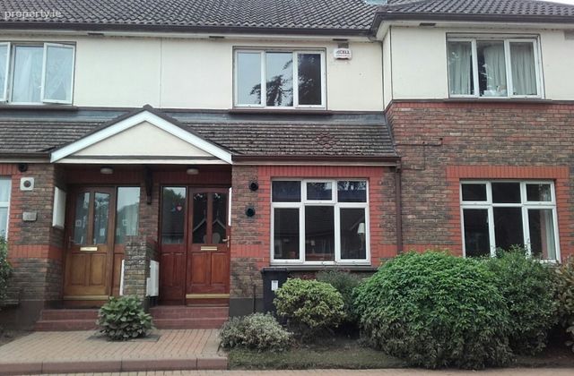 The Old Rectory, Lucan, Co. Dublin - Click to view photos