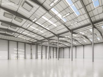 Unit 4, South West Business Park, Cheeverstown, Citywest, Dublin 24, Dublin 24 - Image 4