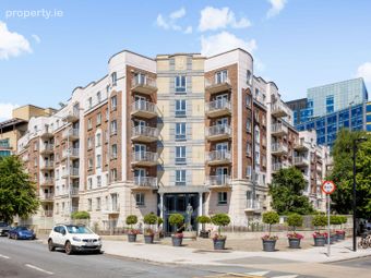 Apartment 95,The Berkeley Block,Pembroke Square,Grand Canal Street Upper,Dublin, Grand Canal Dock, Dublin 4