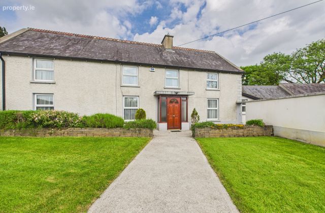 Ballynooney, Mullinavat, Lukeswell, Co. Kilkenny - Click to view photos