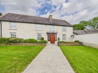 Ballynooney, Mullinavat, Lukeswell, Co. Kilkenny