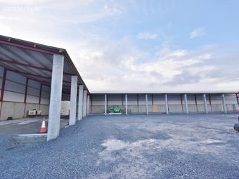 Clieveragh Industrial Estate/warehousing, Listowel, Co. Kerry - Image 3