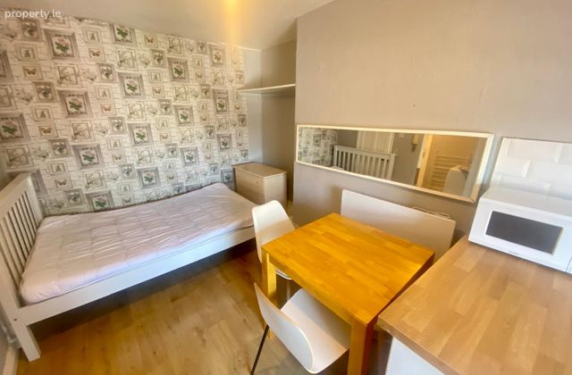 Sherrard Street Lower, North Circular Road, Dublin 1 - Click to view photos