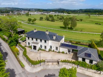 One Castle Drive, Ross Road, Killarney, County Kerry, Killarney, Co. Kerry