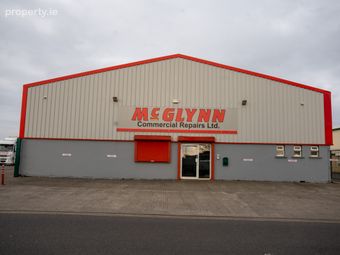 Bridgeway Business Park, Athlone Road, Longford Town, Co. Longford
