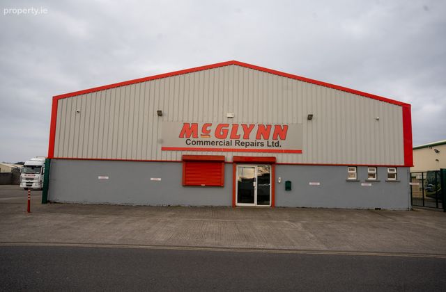 Bridgeway Business Park, Athlone Road, Longford Town, Co. Longford - Click to view photos