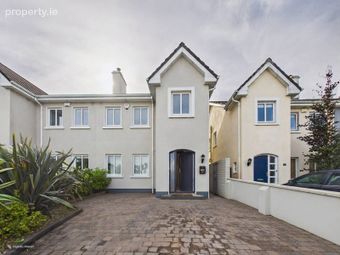 40 Garrai De Brun, Fort Lorenzo, Kingston, Co. Galway