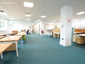 Ground Floor B, Confederation House, Cork Road, Watrford, Waterford City Centre, Co. Waterford