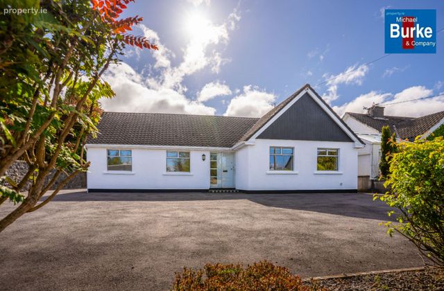Neale Road, Ballinrobe, Neale, Co. Mayo - Click to view photos