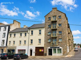 Hector Street Mills, Frances Street, Kilrush, Co. Clare - Image 4