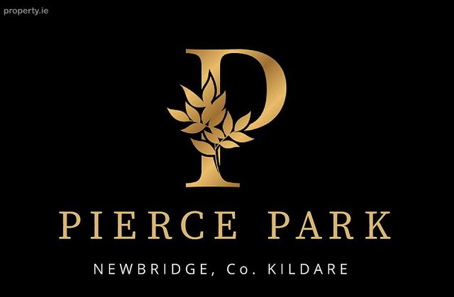 The Oak, Pierce Park, Station Road, Newbridge, Co. Kildare - Click to view photos