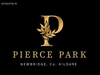 The Oak, Pierce Park, Station Road, Newbridge, Co. Kildare