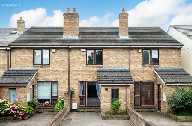 13 Spireview Lane, Rathgar, Dublin 6, Rathgar, Dublin 6 - Click to view photos