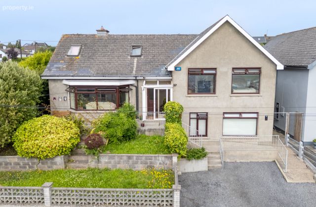 3 Church Road, Tramore, Co. Waterford - Click to view photos