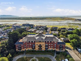 Apartment 6, Pintail House, Redcourt Oaks, Clontarf, Dublin 3