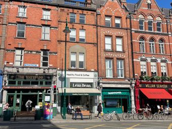 38 Baggot Street Upper, Dublin 4, Dublin 4