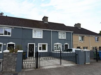 44 Lenihan Avenue, Prospect, Co. Limerick